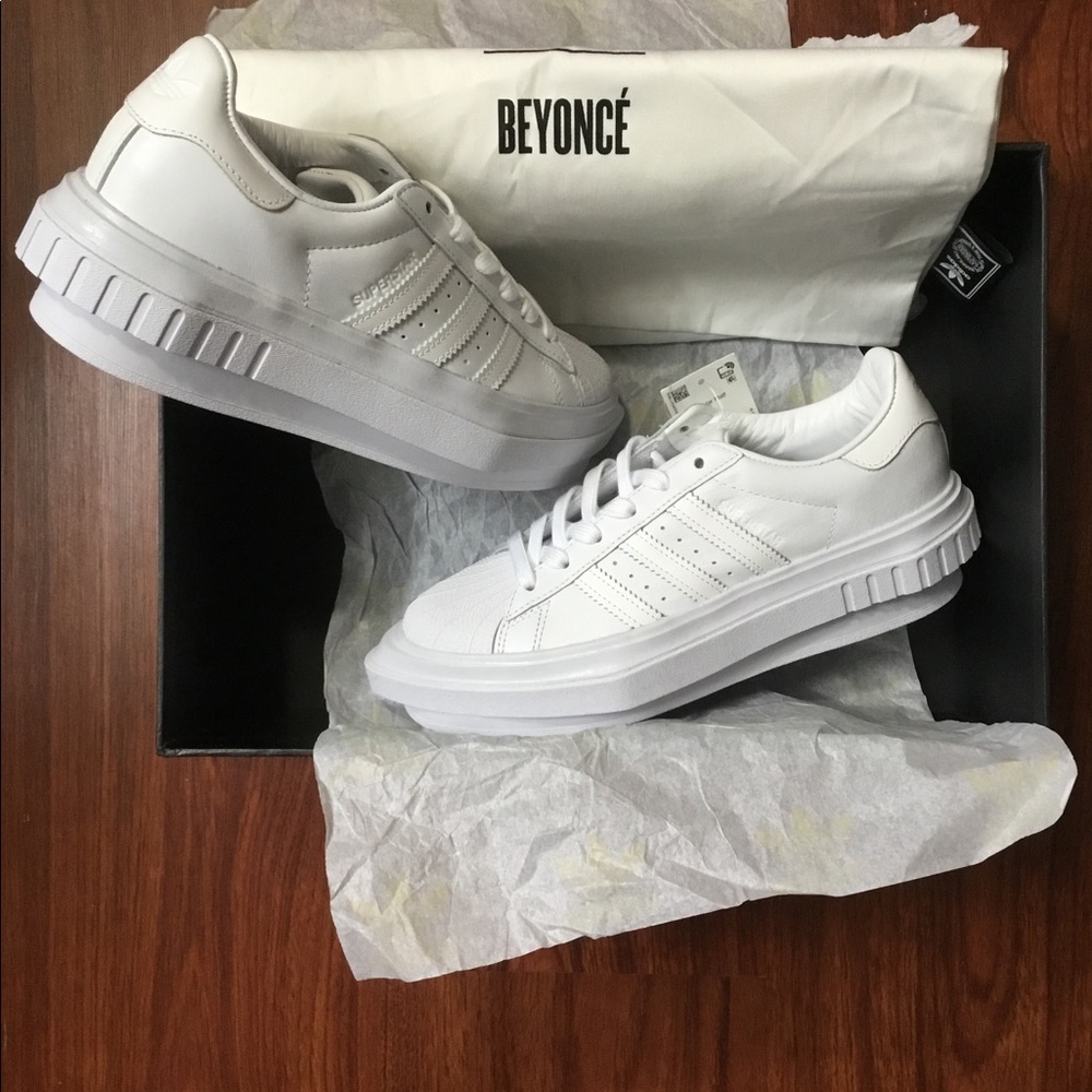 Beyoncé Superstar Platform B “Friends & Family”